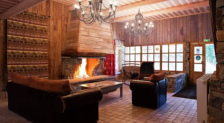 Ferielejlighed i Bourg-Saint-Maurice