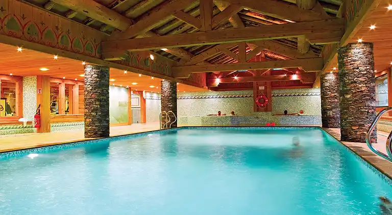 Ferielejlighed i Cluses