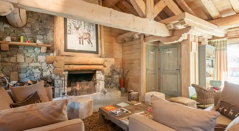 Ferielejlighed i Cluses