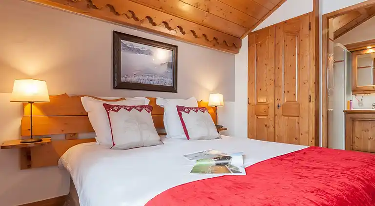 Ferielejlighed i Cluses