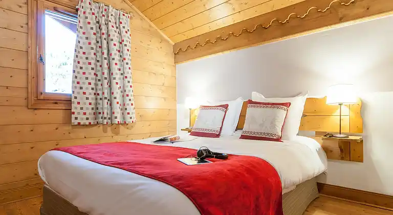 Ferielejlighed i Cluses