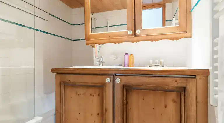 Ferielejlighed i Cluses