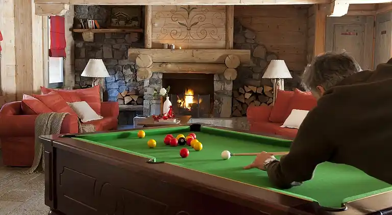 Ferielejlighed i Cluses