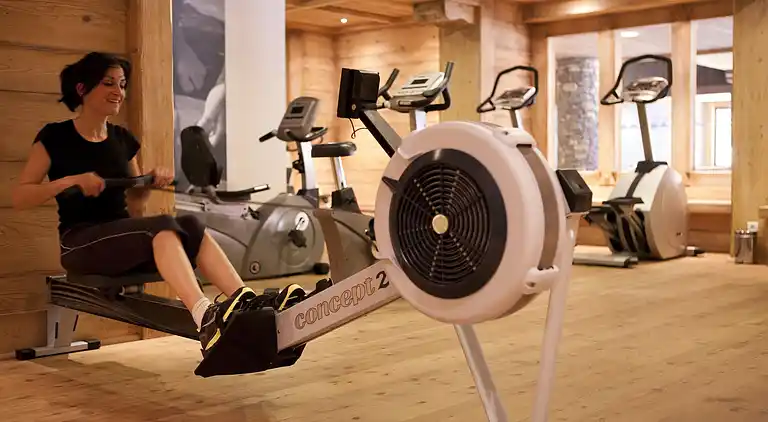 Ferielejlighed i Cluses