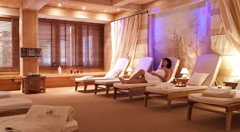 Ferielejlighed i Cluses