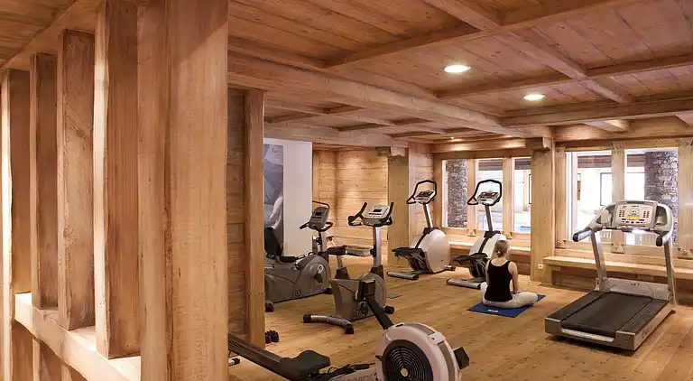 Ferielejlighed i Cluses