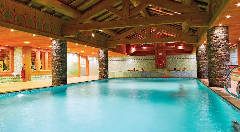 Ferielejlighed i Cluses