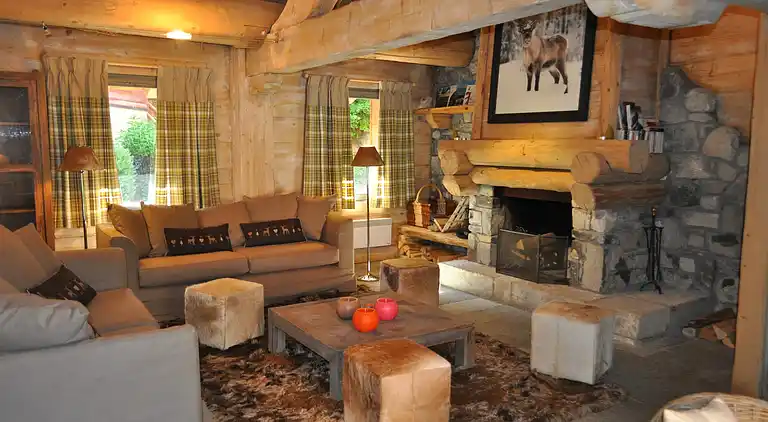 Ferielejlighed i Cluses