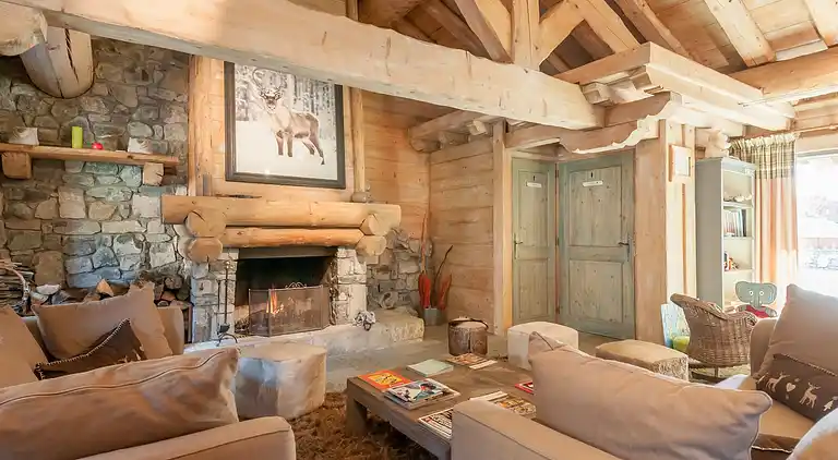 Ferielejlighed i Cluses