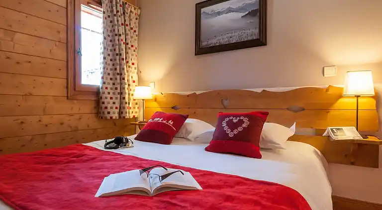 Ferielejlighed i Cluses