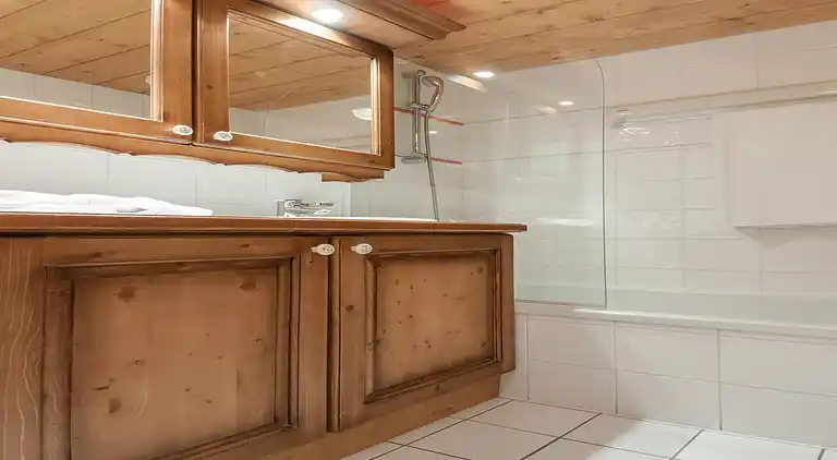 Ferielejlighed i Cluses