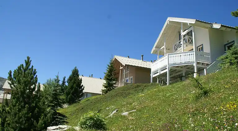 Cottage in Arâches-la-Frasse