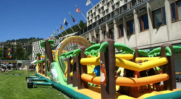 Cottage in Arâches-la-Frasse