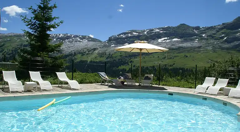 Cottage in Arâches-la-Frasse