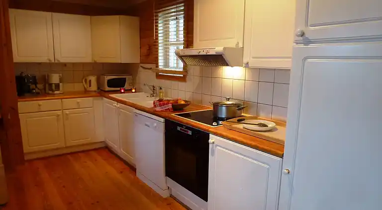 Cottage in Arâches-la-Frasse