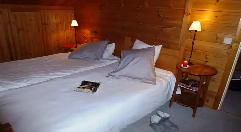 Cottage in Arâches-la-Frasse