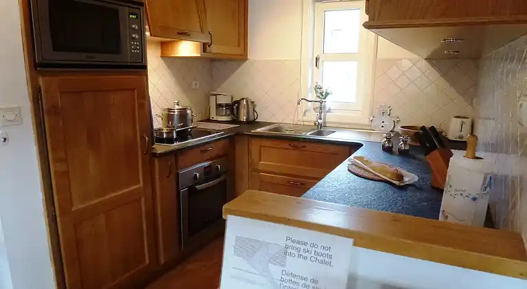 Cottage in Arâches-la-Frasse