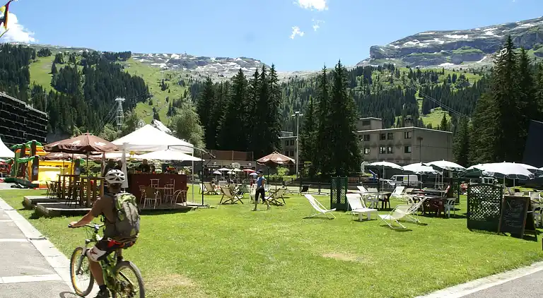 Cottage in Arâches-la-Frasse