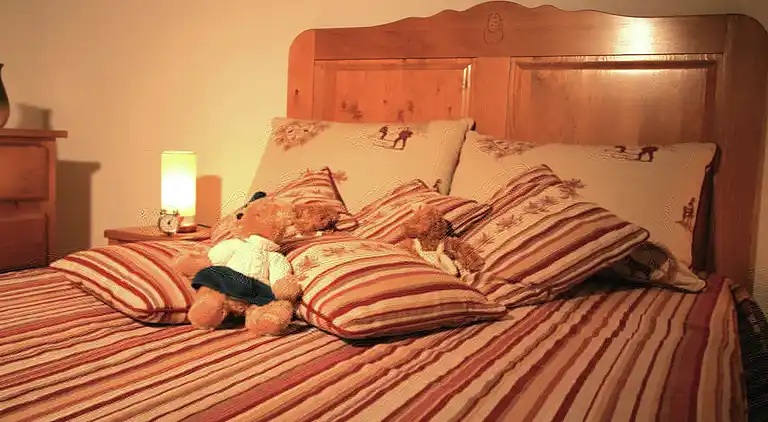 Ferielejlighed i Samoëns