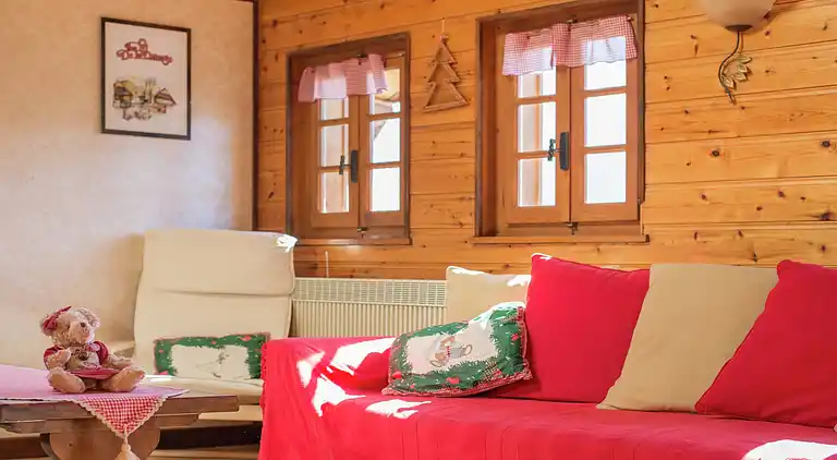 Cottage in Abondance