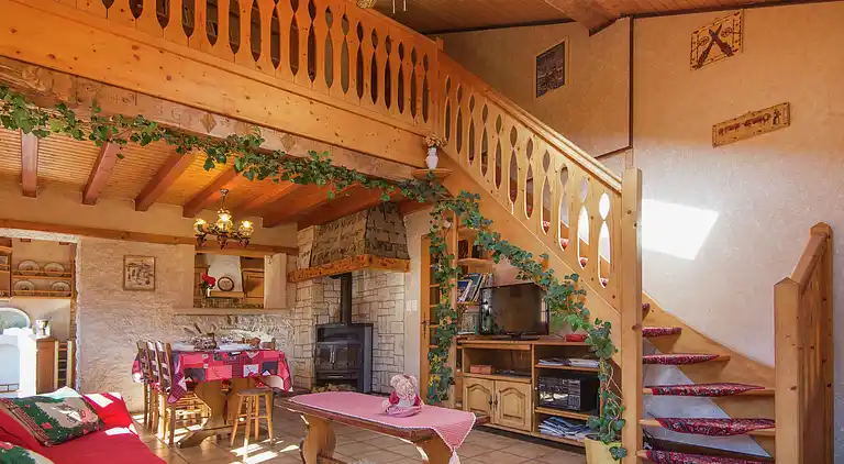 Cottage in Abondance