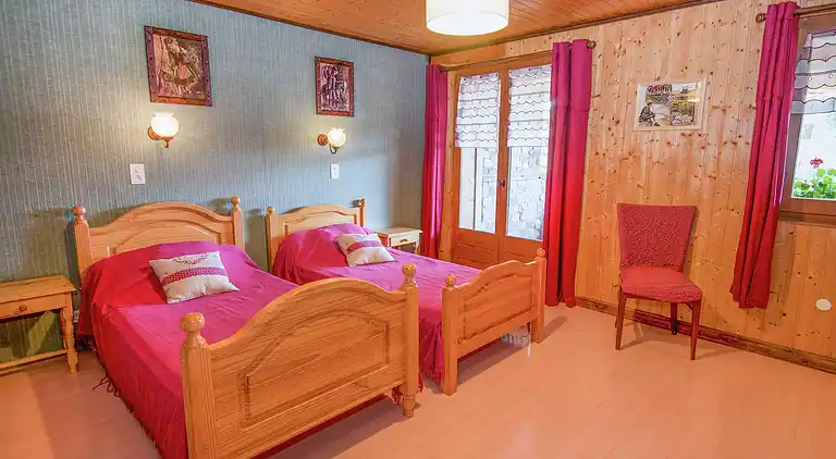 Cottage in Abondance