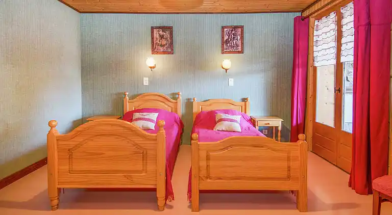 Cottage in Abondance