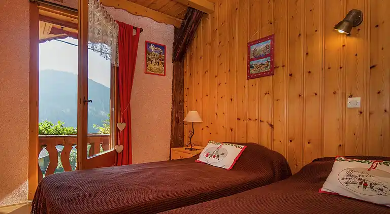 Cottage in Abondance