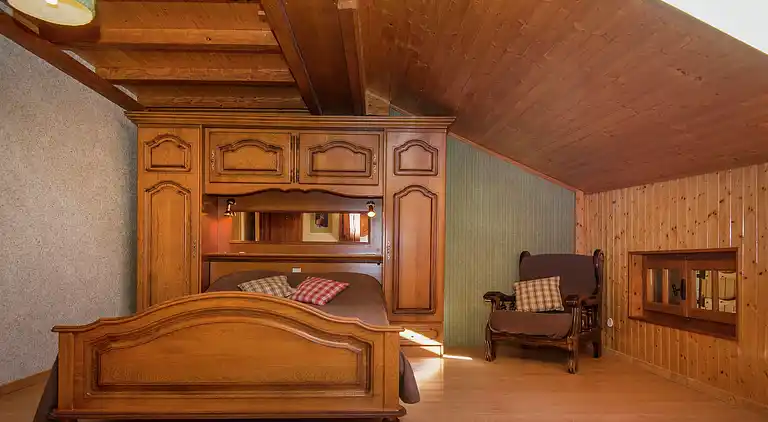 Cottage in Abondance