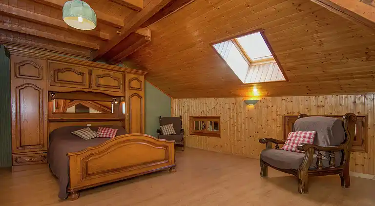 Cottage in Abondance