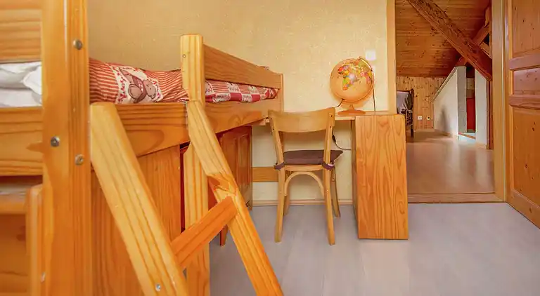 Cottage in Abondance