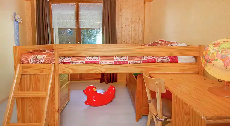 Cottage in Abondance