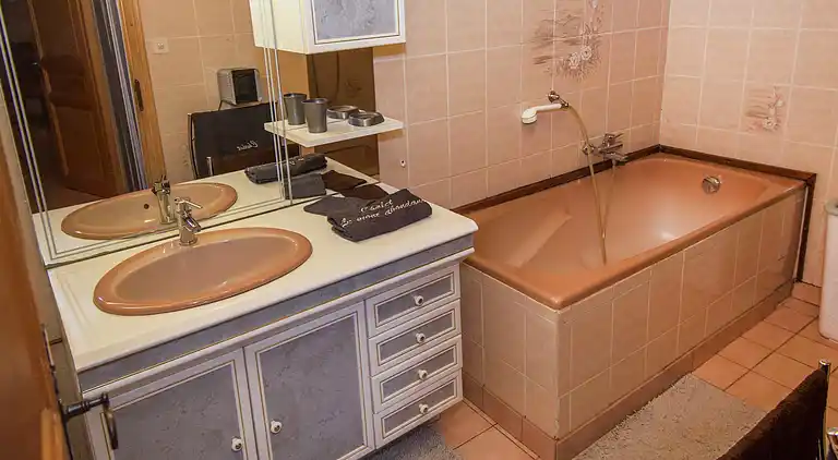 Cottage in Abondance