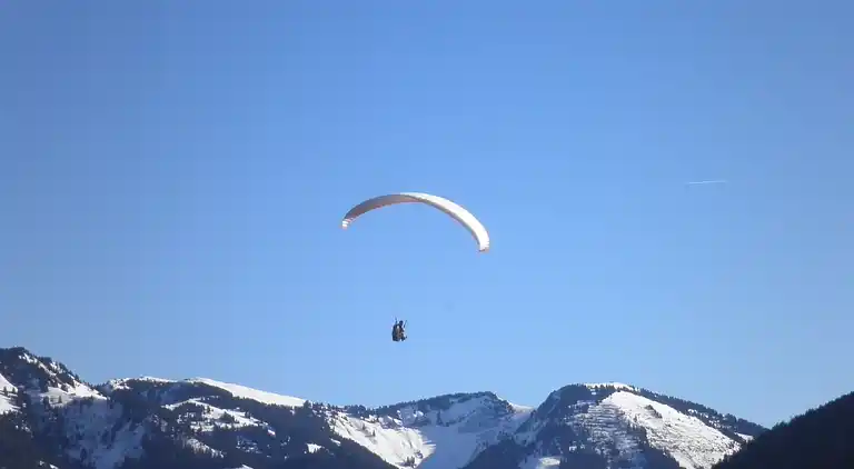 Cottage in Abondance