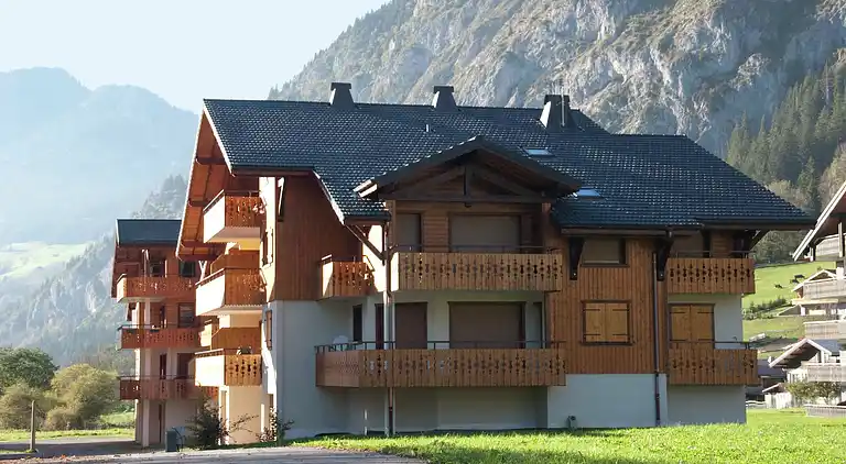 Cottage in Abondance