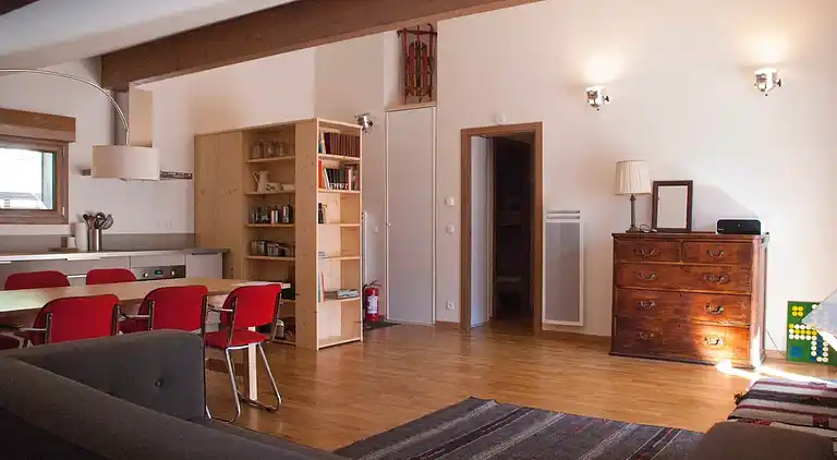 Cottage in Abondance