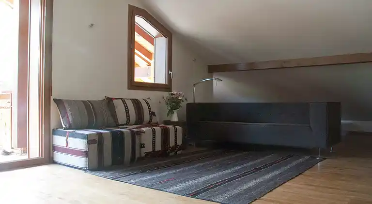 Cottage in Abondance