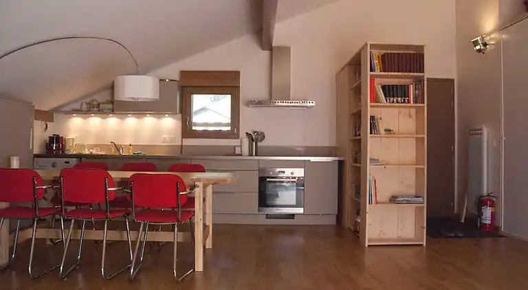 Cottage in Abondance