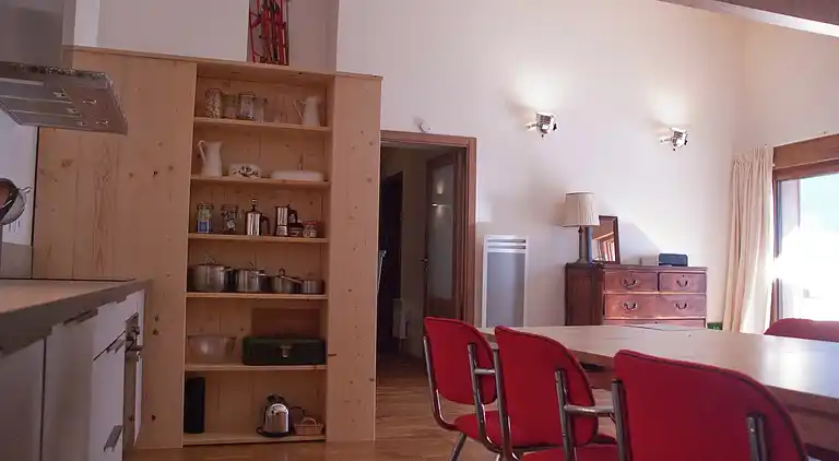 Cottage in Abondance