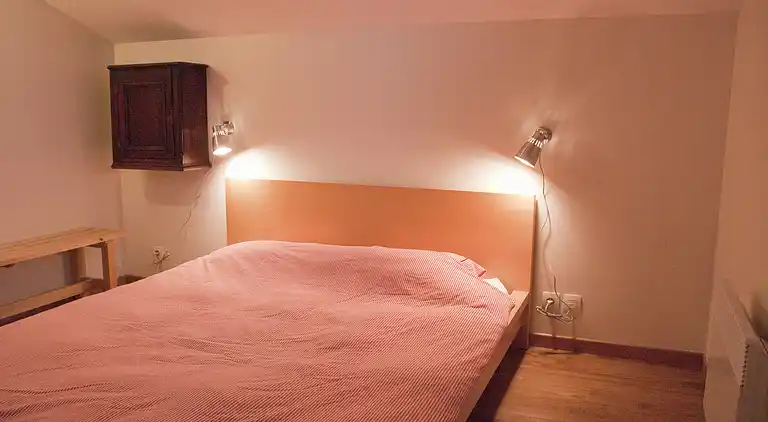 Cottage in Abondance