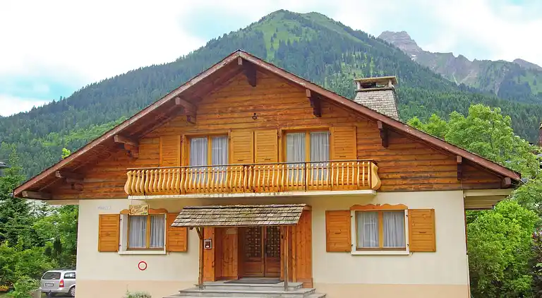 Cottage in Abondance