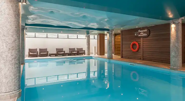 Apartment in Chamonix-Mont-Blanc