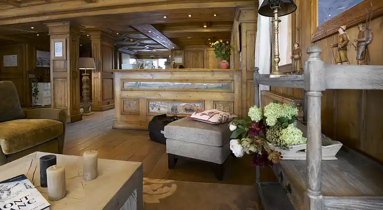 Apartment in Chamonix-Mont-Blanc