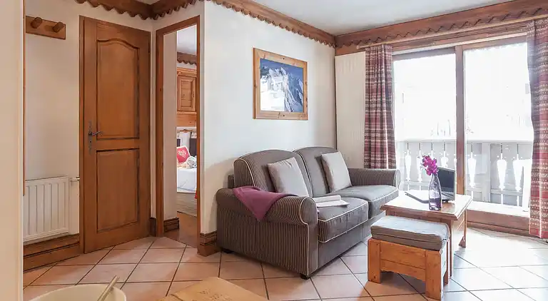 Apartment in Chamonix-Mont-Blanc