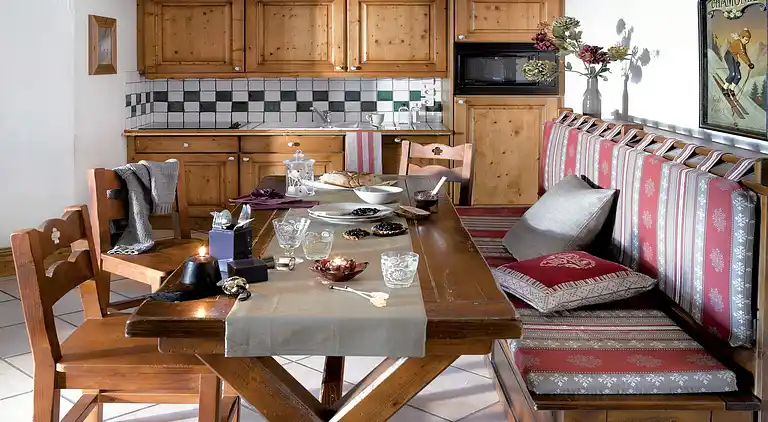 Apartment in Chamonix-Mont-Blanc