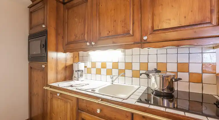 Apartment in Chamonix-Mont-Blanc