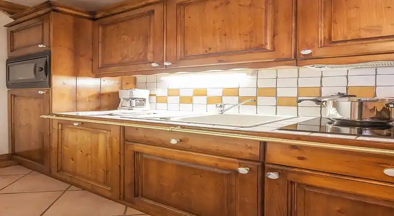 Apartment in Chamonix-Mont-Blanc