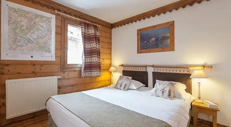 Apartment in Chamonix-Mont-Blanc