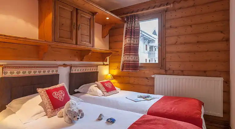 Apartment in Chamonix-Mont-Blanc