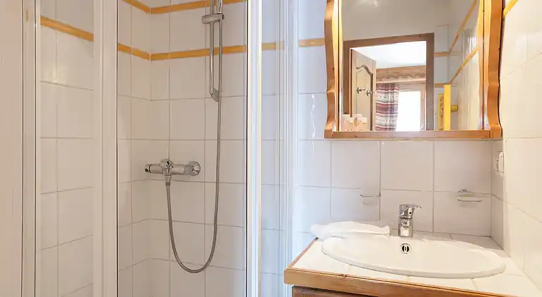 Apartment in Chamonix-Mont-Blanc